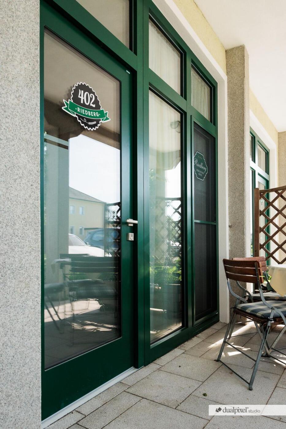 Biergasthof Riedberg ريد إم إنكرايس المظهر الخارجي الصورة