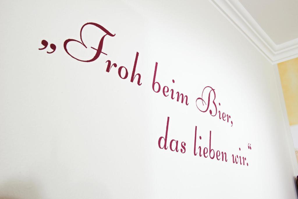 Biergasthof Riedberg ريد إم إنكرايس الغرفة الصورة
